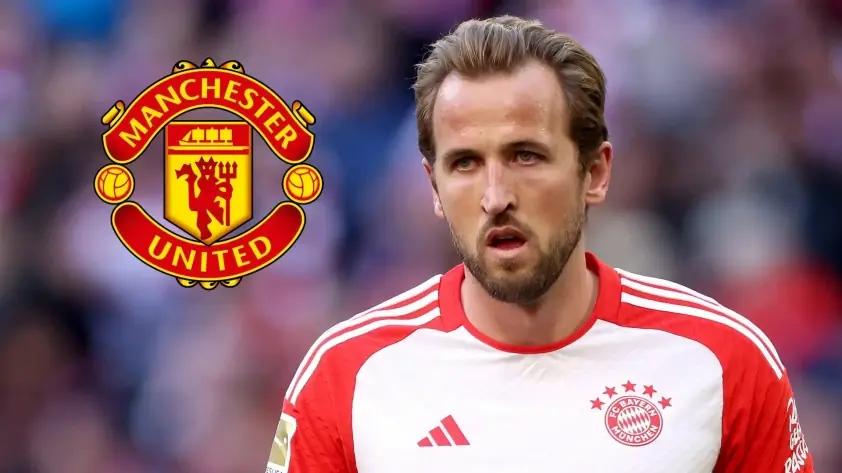 Chuyển nhượng MU 8/11: Rodri về ‘Quỷ đỏ’; Harry Kane đồng ý đến Old Trafford