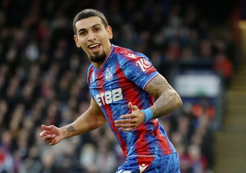 Mất Hakimi, PSG lập tức nhắm ‘siêu hậu vệ’ Premier League