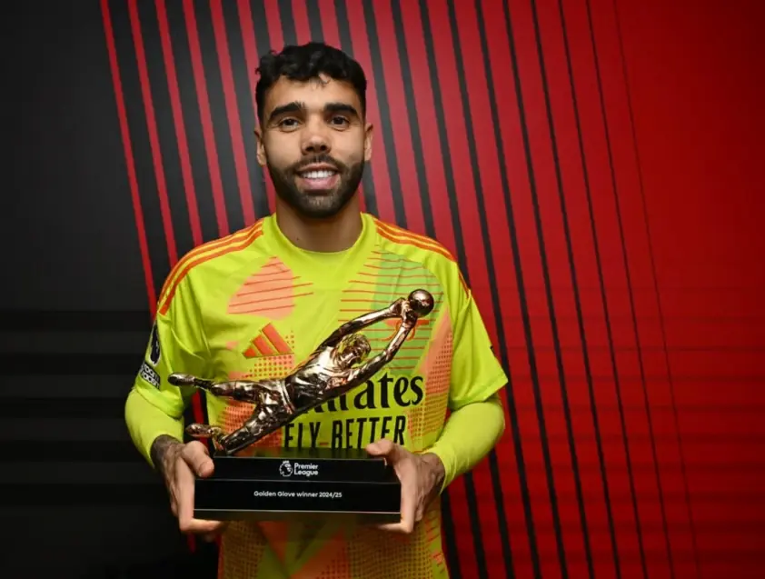 “Arsenal có ngôi sao đa năng nhất thế giới”