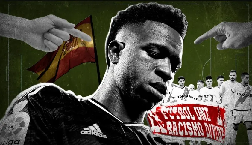 Yamal vượt Vinicius trong thống kê kém ấn tượng