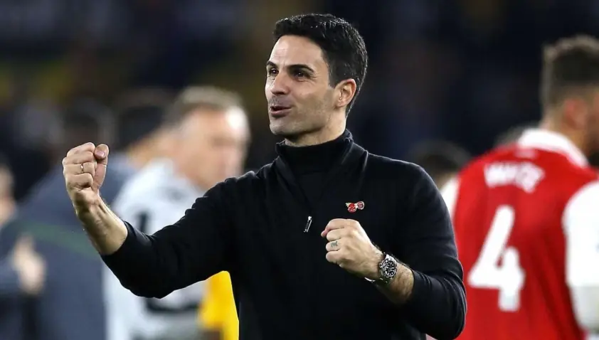 Arsenal chính thức ký siêu tiền vệ, hợp đồng mà Arteta kỳ vọng nhất năm