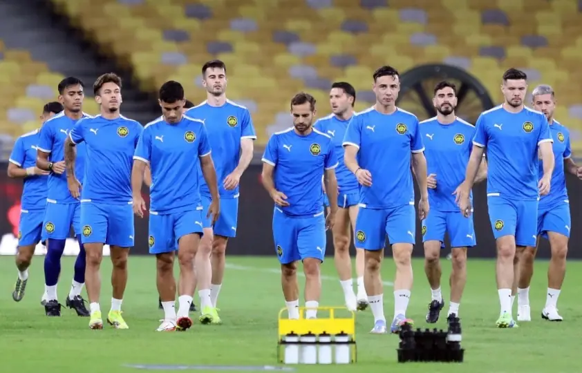 “CĐV Đông Nam Á: Malaysia đang là nỗi xấu hổ của bóng đá thế giới”