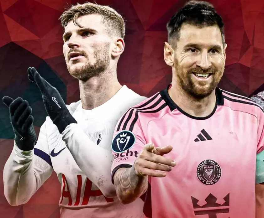 Messi yêu cầu, Inter Miami khẩn trương chiêu mộ cựu sao Chelsea