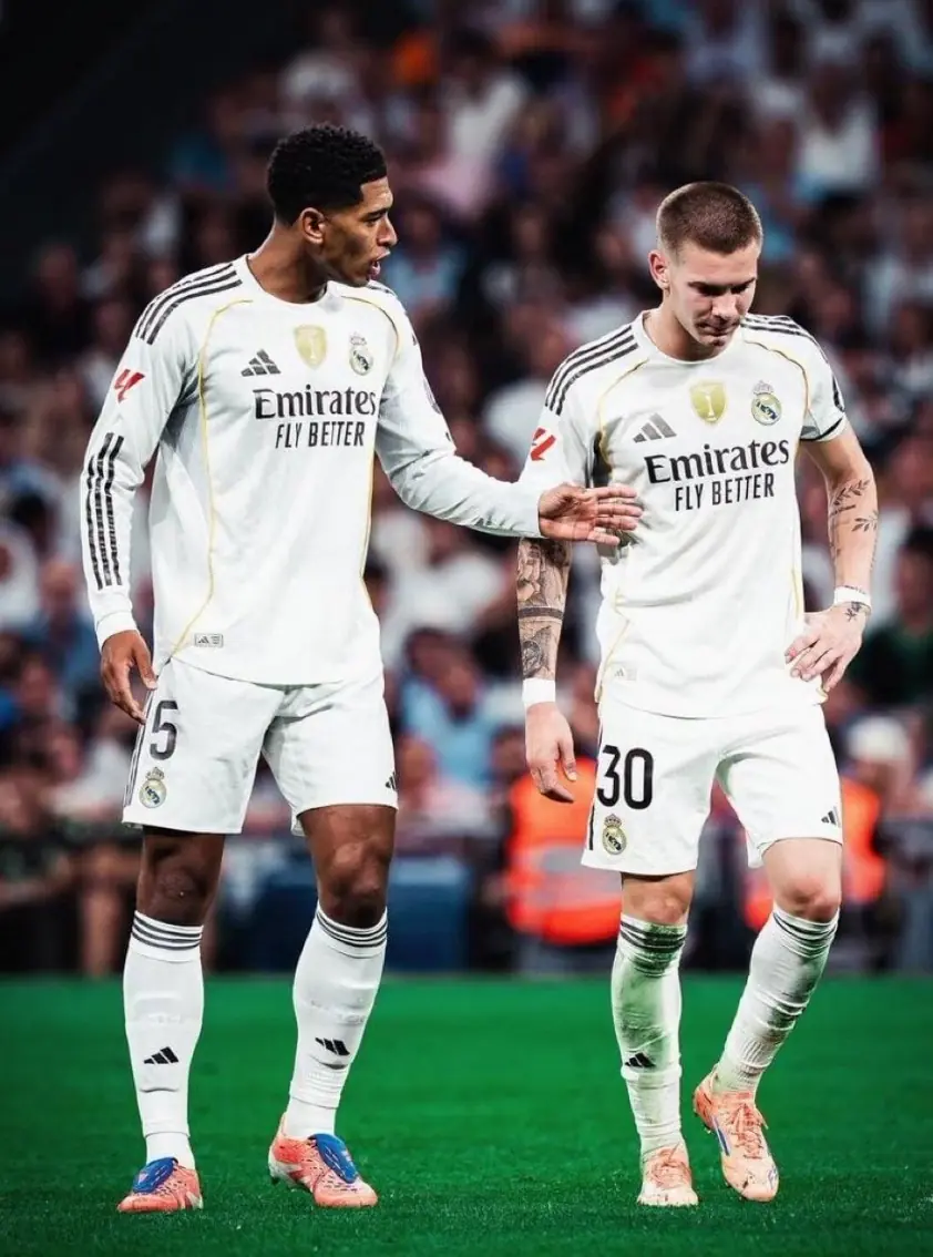 Thần đồng Argentina chuẩn bị cho 3 trận ‘sinh tử’ ở Real Madrid