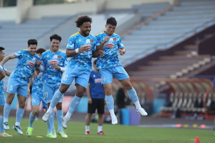 Xuân Son bất ngờ nhận đề cử từ giải thưởng quốc tế