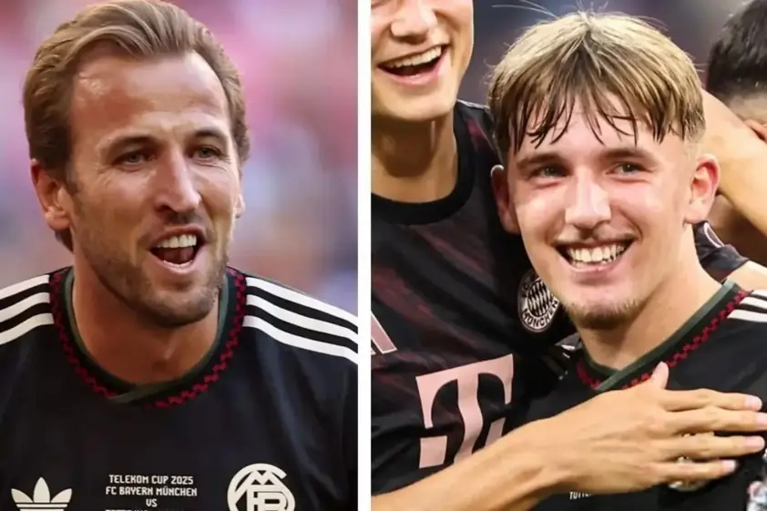 Arsenal sẵn sàng chi 70 triệu bảng cho ‘thần đồng hiếm có’