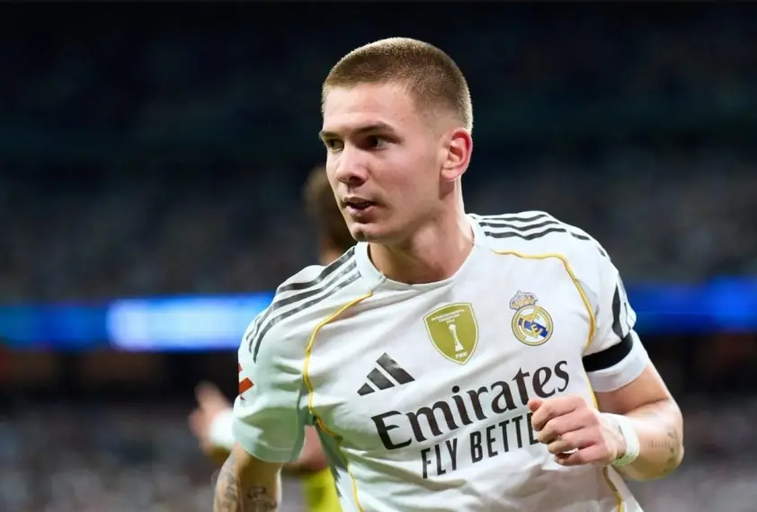 Real Madrid mất sao vì chấn thương ‘khó hồi phục’, giống Yamal