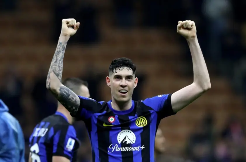 Liverpool chi đậm, hoàn tất thương vụ bom tấn cho hậu vệ Italia