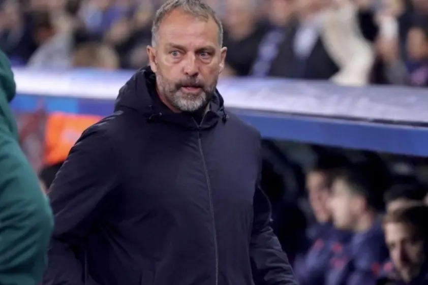 Flick đồng ý, Barca ‘xuống tay’ chiêu mộ sao quan trọng của Slot