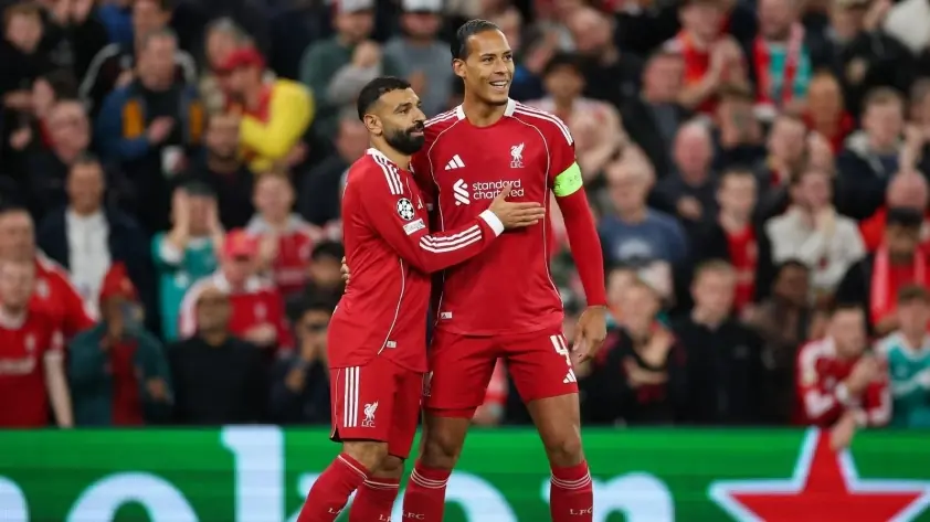 Arsenal nên lo lắng vì sự cạnh tranh từ 2 đội bóng này