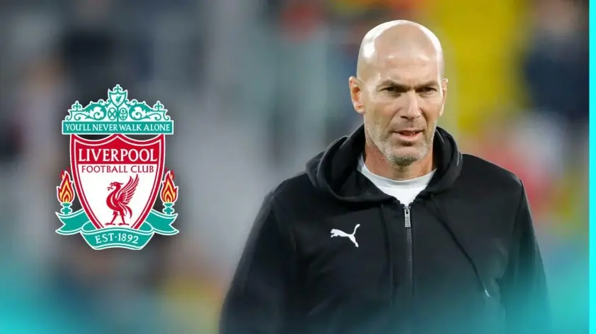 Zidane chuẩn bị dẫn dắt CLB châu Âu chinh phục Ngoại hạng Anh?