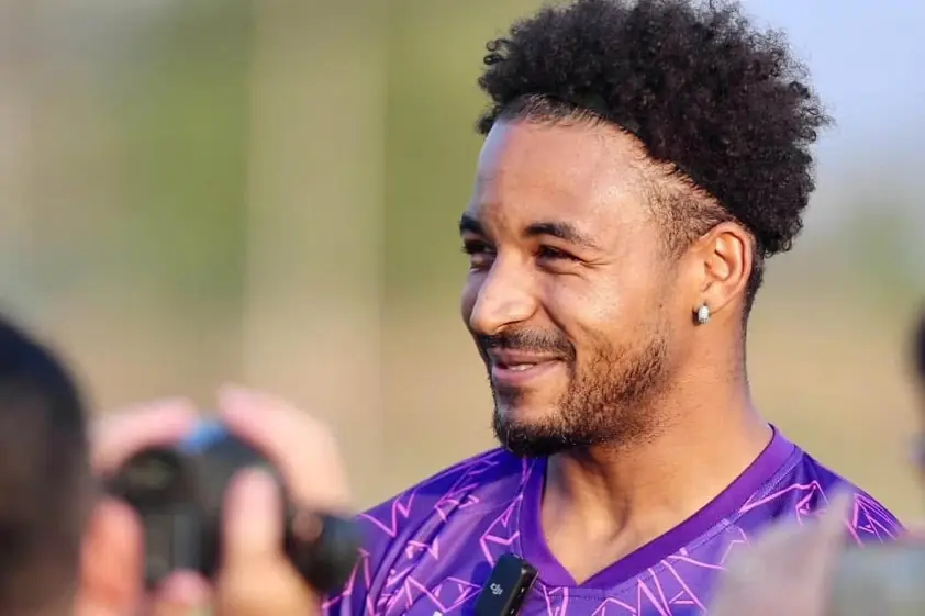 Xuân Sơn chia sẻ cảm nhận về HLV Kim Sang Sik khi trở lại ĐT Việt Nam