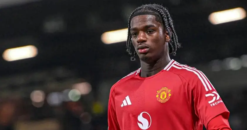 Ruben Amorim quyết định 3 ngôi sao sẽ chia tay MU