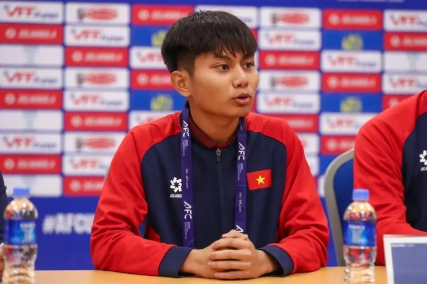 HLV Cristiano Roland: ‘U17 Việt Nam sẽ chuẩn bị kỹ cho trận Malaysia’