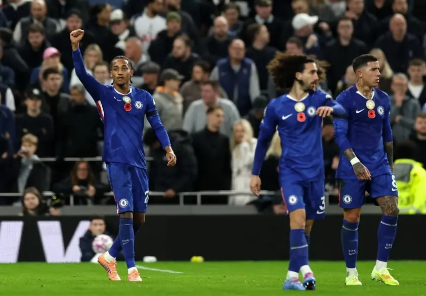 HLV Chelsea: ‘Tôi sẽ không đổi Caicedo với ai cả’