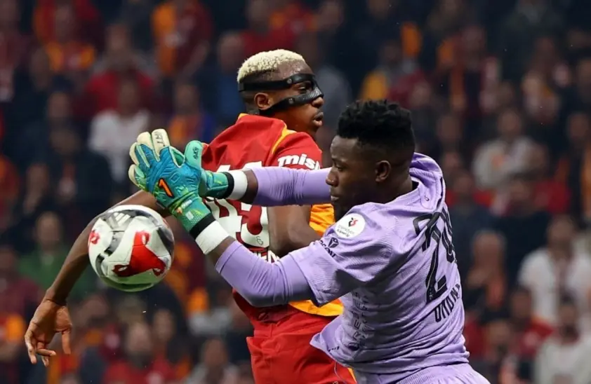 “Onana lập kỳ tích sau 9 năm chinh phục”