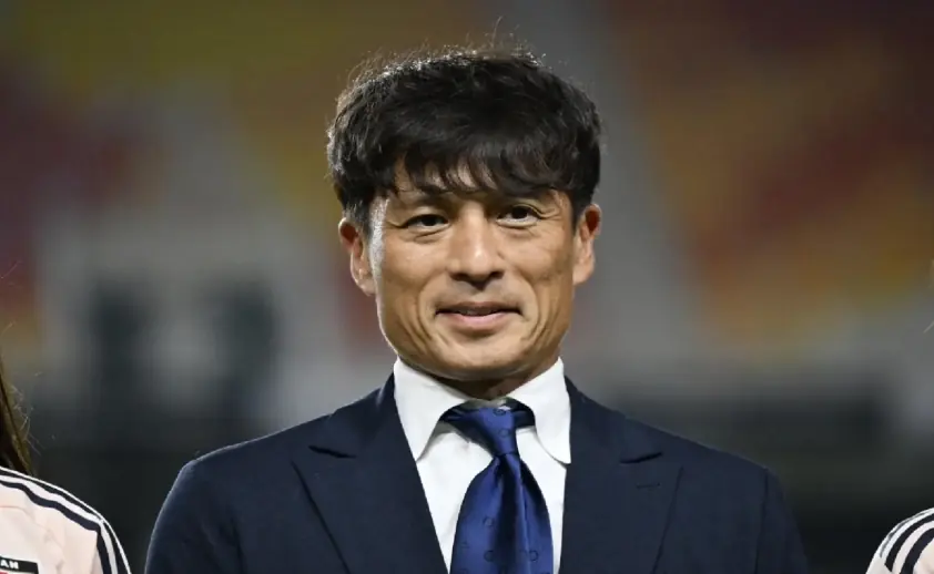 “Nhật Bản có cơ hội vào chung kết World Cup 2026”