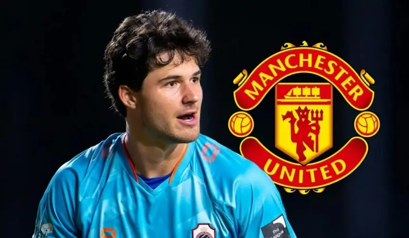 Mặc Lammens tỏa sáng, MU nhắm thủ môn giữ sạch lưới 5/7 trận đấu