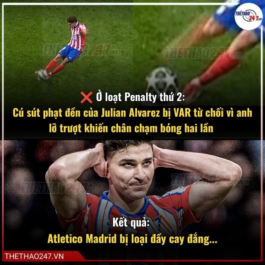 Phạt đền gây tranh cãi trong trận Crystal Palace vs MU