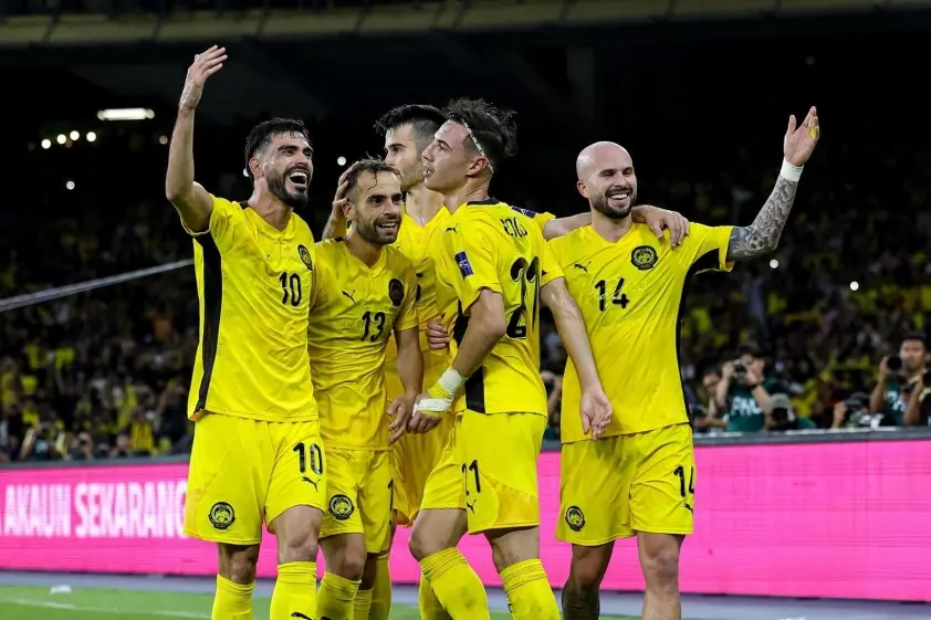 FIFA yêu cầu 5 quốc gia điều tra vụ giả mạo tài liệu ở Malaysia