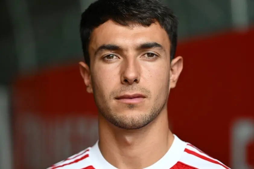 ‘Ngôi sao hàng đầu châu Âu hiện khoác áo Arsenal’