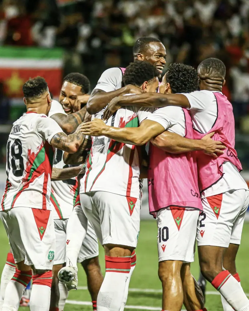 Quốc gia hạng 126 FIFA chuẩn bị tạo nên kỳ tích tại World Cup