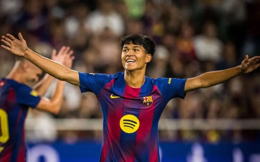 Barca đón tin vui từ hai trụ cột trước trận đấu khó khăn