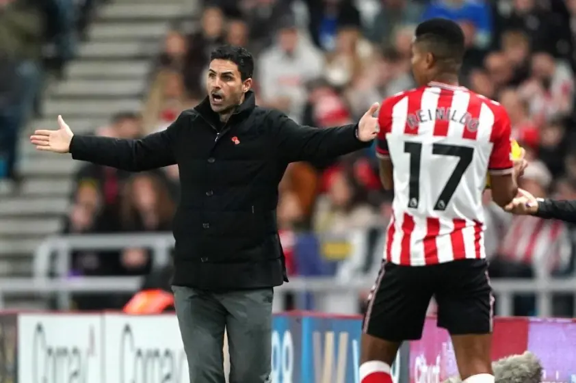 “Wenger cảnh báo Arteta về sai lầm có thể khiến Arsenal thiệt hại”