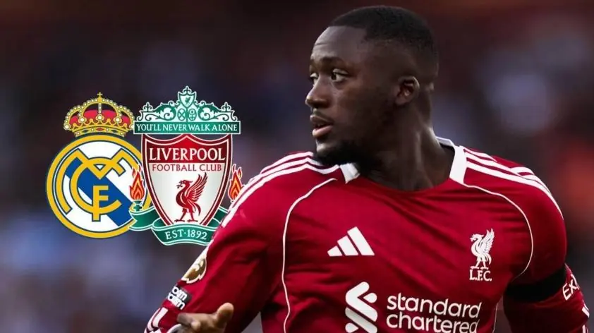 Mbappe muốn mang ‘quái thú’ về giúp Real tắt điện hàng công đối thủ