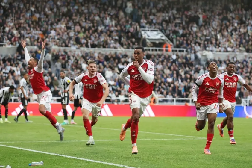 “Cầu thủ xuất sắc nhất thế giới sắp mang tin vui cho Arsenal”