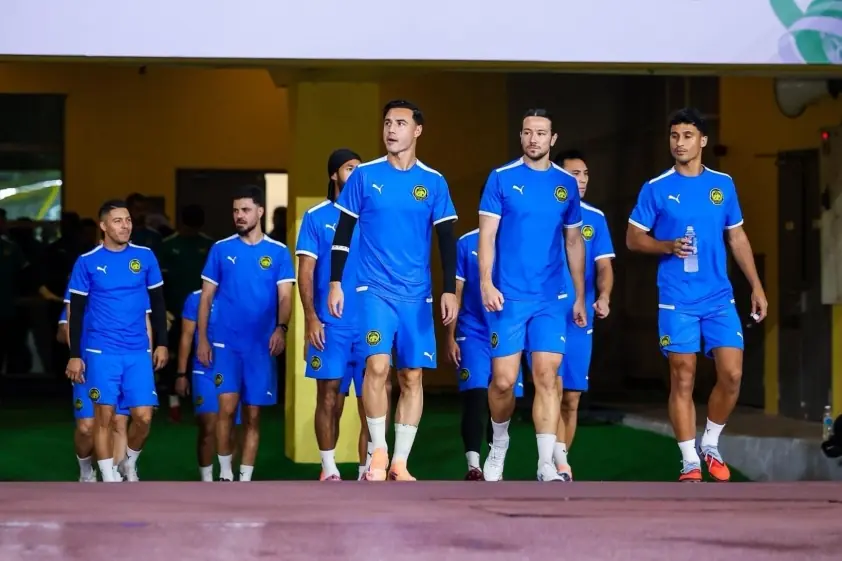 Đội trưởng Nepal thẳng thắn đánh giá sức mạnh của Malaysia dù thiếu 7 ngôi sao