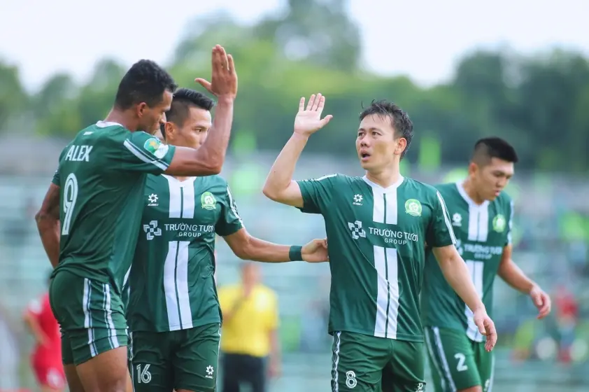 Cựu sao HAGL khiến fans tiếc nuối khi vắng mặt ở ĐT Việt Nam