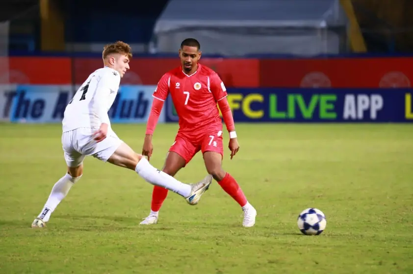 Trực tiếp trận Macarthur vs CAHN lúc 14h45 hôm nay 6/11