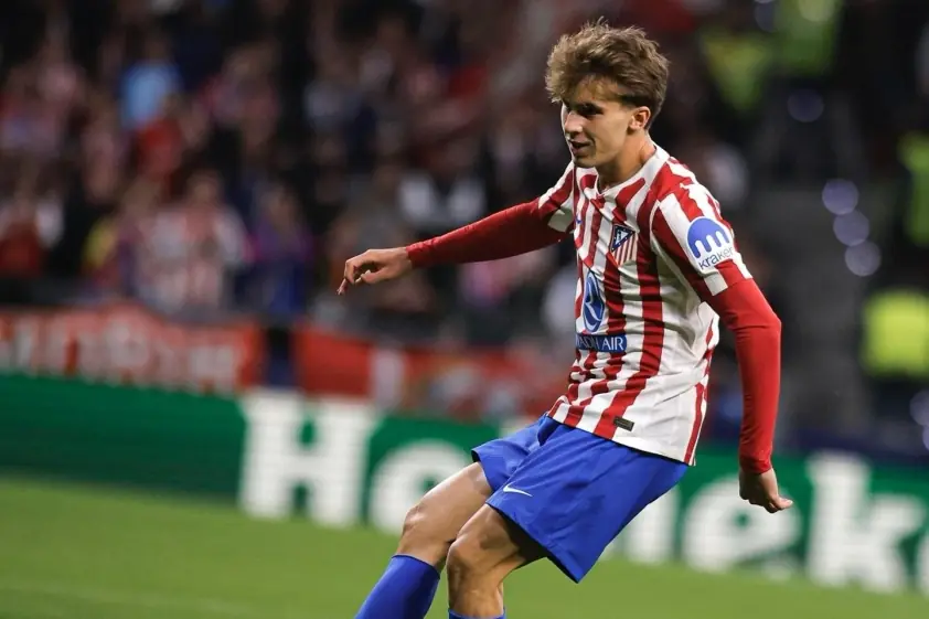 Julian Alvarez tỏa sáng, Atletico khẳng định sức mạnh với chiến thắng rõ ràng