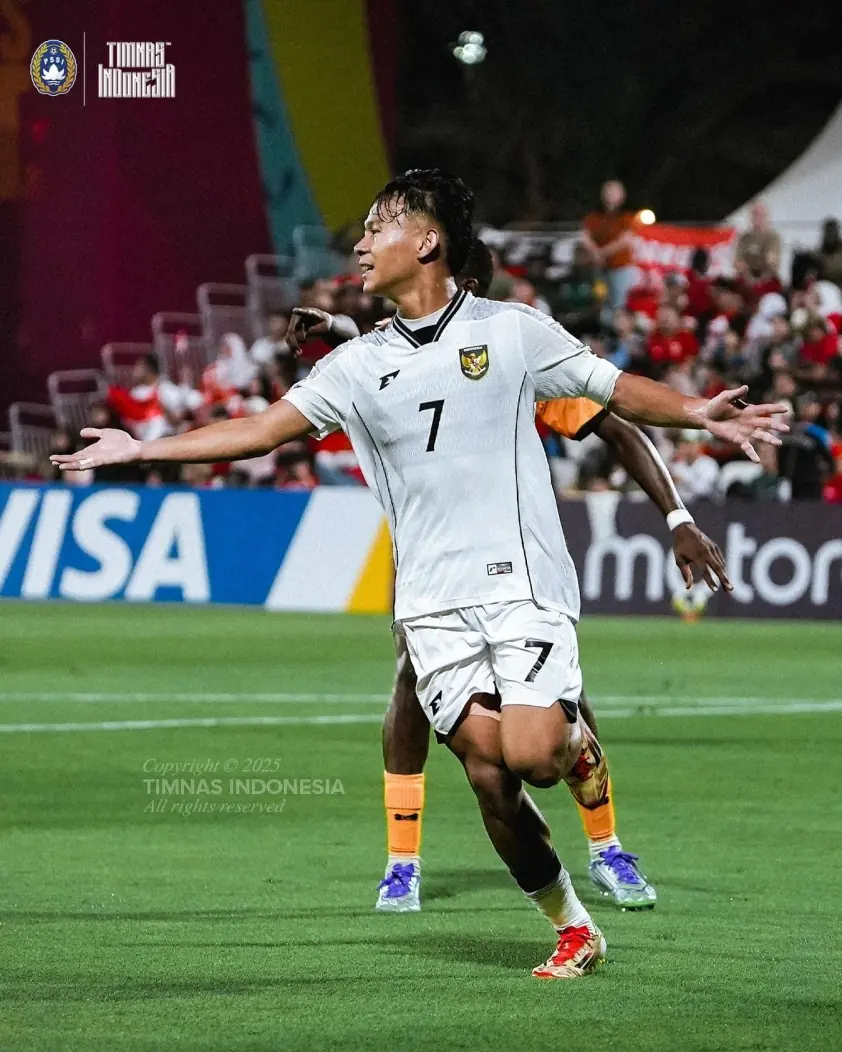 CĐV Đông Nam Á bất ngờ phản ứng sau thất bại 1-3 của U17 Indonesia tại World Cup