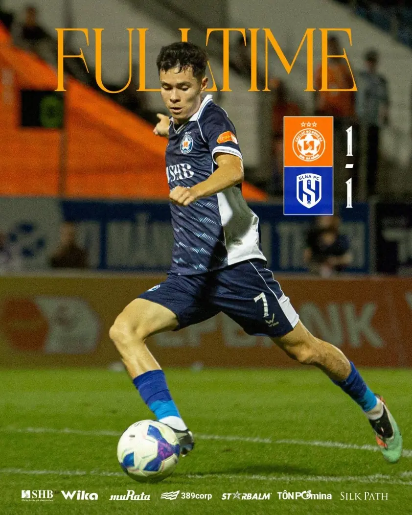 HLV Đà Nẵng thẳng thắn nhận xét về khả năng tiền vệ Việt kiều Nga