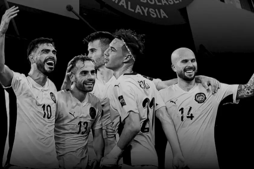 Malaysia sẽ ra sao khi có tới 12 cầu thủ nhập tịch trái phép?