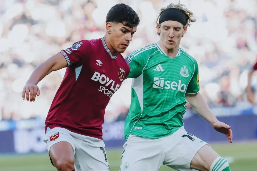 Newcastle bất ngờ thua đội cầm đèn đỏ: cú sốc ở vòng đấu này!