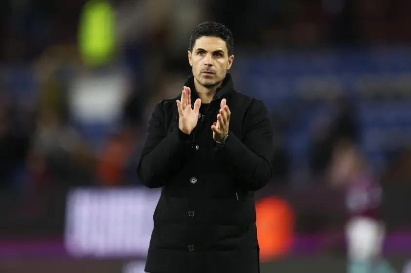 Arteta cần làm gì để trở thành HLV xuất sắc nhất thế giới?