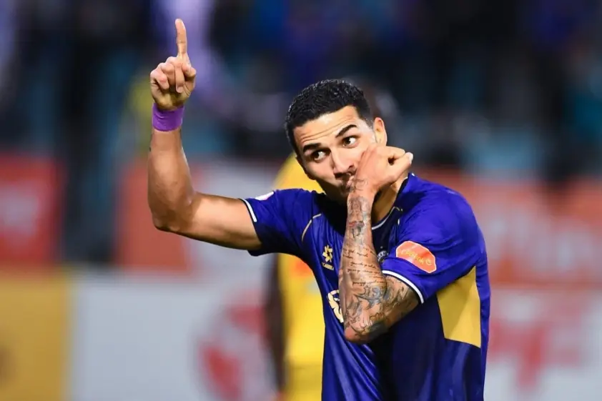 Nhiều ngôi sao ĐT Việt Nam không thi đấu ở trận gặp Lào