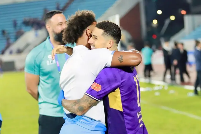 Tiền vệ Brazil gốc Việt: Quan điểm về việc lên ĐTQG Việt Nam