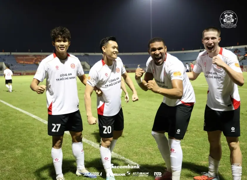 Công an TP HCM và Ninh Bình: Liệu có ngăn được ‘ông lớn’?