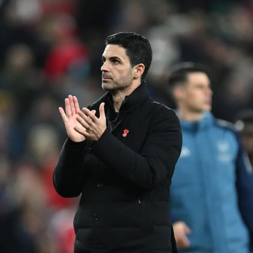 Mikel Arteta: “Arsenal cần làm tốt hơn nữa”