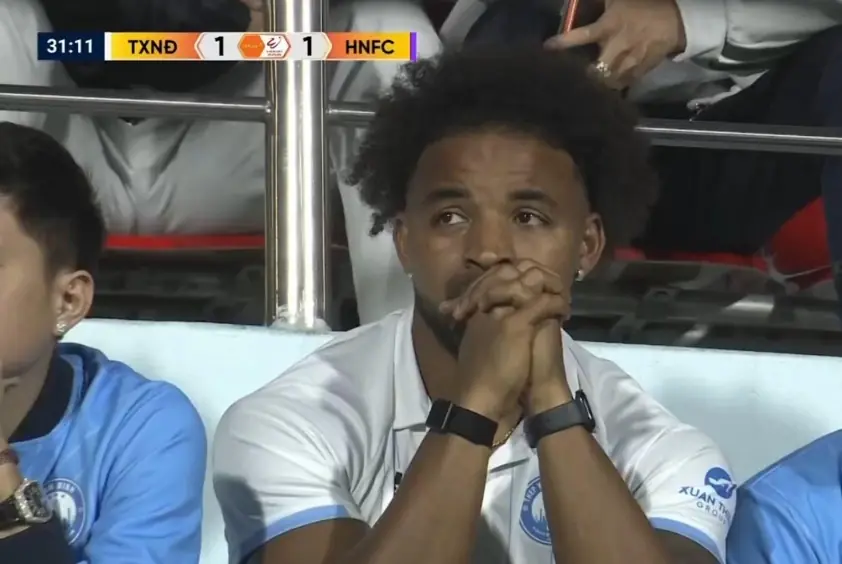 ĐT Việt Nam chính thức tập trung, Xuân Sơn chưa có mặt