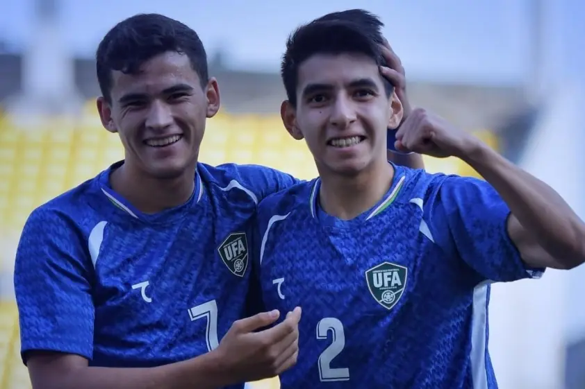 CĐV Đông Nam Á bất ngờ sau trận U22 Việt Nam thua Uzbekistan 0-1