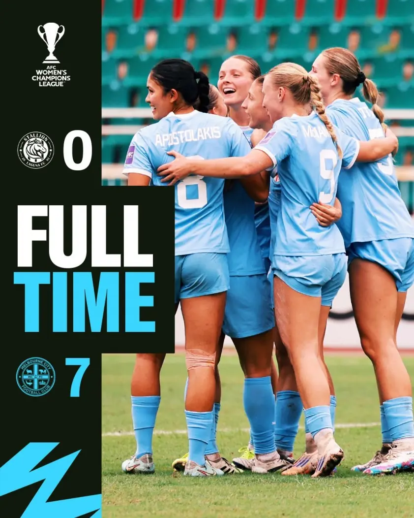 Đối thủ thắng 7-0 tại tứ kết, tạo áp lực lớn lên TPHCM ở giải châu Á