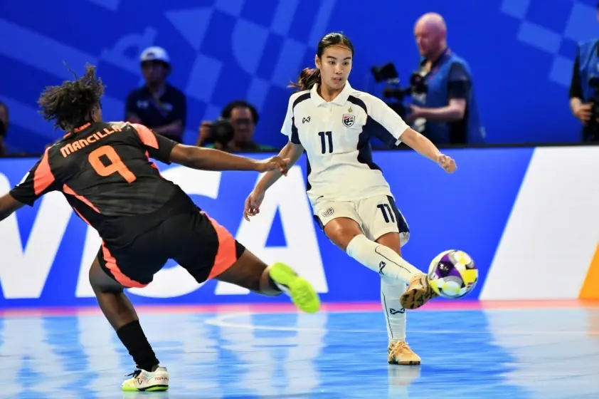 “2 đội tuyển Đông Nam Á chính thức rời cuộc chơi tại World Cup”