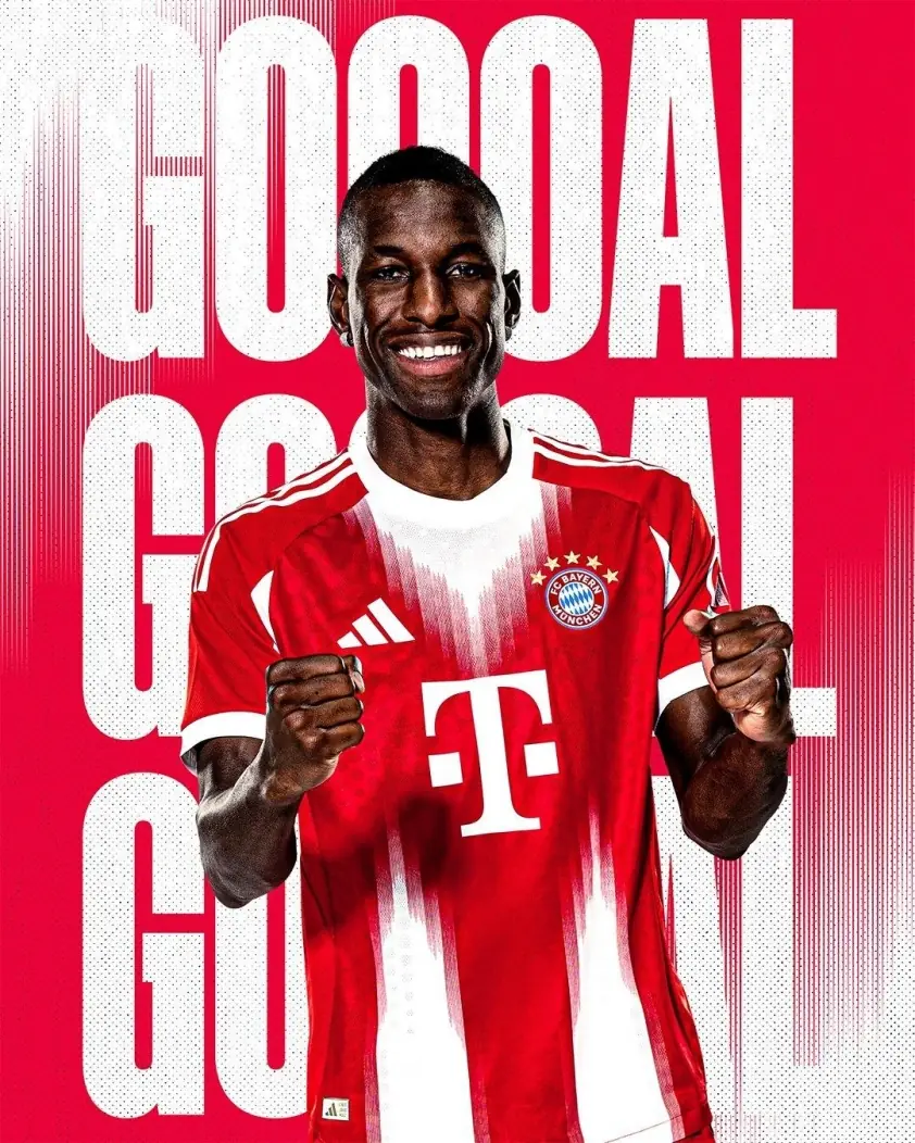 Bayern Munich tiếp tục giữ ngôi đầu bảng sau trận ngược dòng ấn tượng