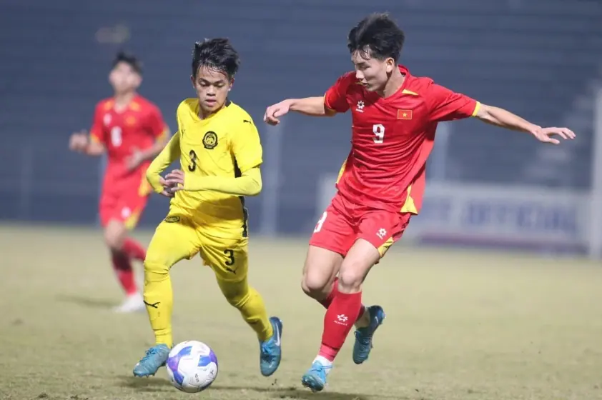 Truyền thông Đông Nam Á ngạc nhiên khi Việt Nam loại Malaysia khỏi giải