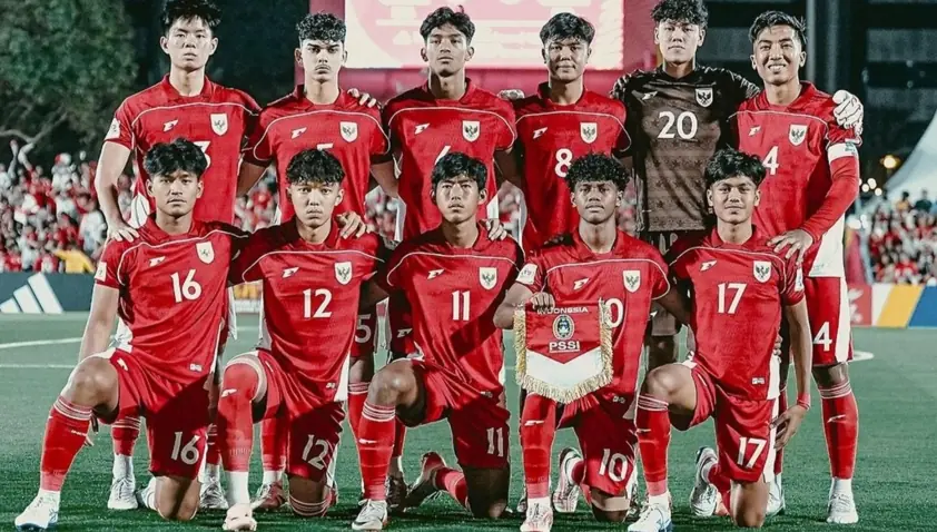 CĐV Đông Nam Á vui mừng trước chiến thắng lịch sử của Indonesia tại World Cup